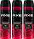 FOGG Marco Deodorant Body Spray for Men, 300ml (Pack of 2) - Image 2
