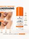 blestaaa essentialss Advanced 5% AHA BHA Formula for Brighter and Smoother Underarm Skin Deodorant Roll-on - For Men & Women (50 ml) - Image 3