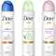 Rexona Aloe Vera, Shower Fresh, Powder Dry Underarm Roll On Deodorant Deodorant Roll-on - For Women (150 ml, Pack of 3) - Image 2