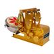 GT manufacturers GT-BD-0032 Nut & Bolts Dholak (Multicolor) - Image 3