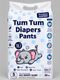 Pro-ease Lovingle Premium Baby Diaper Pants | Size Small| 34 Count Pant Diapers - S (34 Pieces) - Image 4