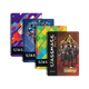 Classmate Longbook Book-size Notebook Unruled 160 Pages (Multicolor, Pack of 6) - Image 2