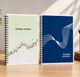 PIXELPAGE PUBLICATIONS Stockmarket Trading Journal A5 Spiral Notebook - Image 4