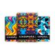 Classmate Longbook Book-size Notebook Unruled 160 Pages (Multicolor, Pack of 6) - Image 4