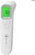 Accutrust AD802 Medical Infrared Forehead Thermometer | Digital Non-Contact Thermometer Gun Thermometer (White) - Image 4