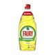Vim Dishwash Core Dish Cleaning Gel (Lemon, 3 L) - Image 4