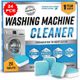 Happi Planet Washing Machine Cleaner & Descaler Tablets Dishwashing Detergent (8 Tablet) - Image 4