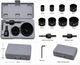 KMECOMM 9-Piece Hex Shank Nut Setter Set 5-13mm - Image 4