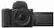 Sony ILCE-6700KBQ IN5 Mirrorless Camera Body with 16-50mm Lens (Black) - Image 2