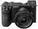 NIKON निà¤à¥à¤ Z5 मिररलà¥à¤¸ à¤à¥à¤®à¤°à¤¾ Z 5 Body (à¤à¤¾à¤²à¤¾) - Image 2