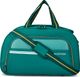 pryde 65L Strolley Duffel Bag Blue - Image 4
