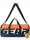 Gear Statement Maxis 2.0 36L Duffel Bag Green - Image 3