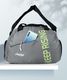 Bayo Luggage 45 L Hand Duffel Bag - Black Water Resistance School Collage Office picnic& Travel Backpack - Black - Large Capacity - Image 3