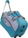 Black Bag 65 L Hand Duffel Bag - 65L Hand Duffel Bag -aLuggage Bag - Grey - Large Capacity - Image 4