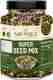 DAILYHERBS Raw Seeds Combo Pack Of 6 (200G Each) for Weight Loss with Omega-3 & Fiber Rich Chia Seeds, Pumpkin Seeds, Sunflower Seeds, Brown Flax Seeds, Sesame Seeds, Watermelon Seeds (6 x 200 g) - Image 2