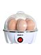 Soflin Double Layer Electric Egg Boiler, 14 Eggs, Multicolor - Image 3