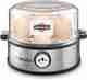 Soflin Double Layer Electric Egg Boiler, 14 Eggs, Multicolor - Image 2