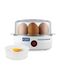 Soflin Double Layer Electric Egg Boiler, 14 Eggs, Multicolor - Image 4