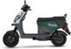 River Indie Electric Scooter Summer Red - Image 4