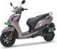 Amo Electric Bikes Single Light LA Booking Black - Image 4