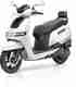 River Indie Electric Scooter Summer Red - Image 2