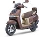 River Indie Electric Scooter Summer Red - Image 3