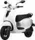 Amo Electric Bikes Single Light LA Booking Black - Image 2
