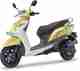 Green Sunny White 60KM Booking for Ex-Showroom Price (with Portable Charger, White) - Image 2