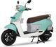 Green Sunny White 60KM Booking for Ex-Showroom Price (with Portable Charger, White) - Image 3