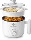Pigeon Multi-Purpose Kettle Multi Cooker Electric Kettle (1.5 L, Blue) - Image 4