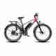 LEADER E-Power L6 with Front Suspension,Dual Disc Brake & Superior Off-Road performance 27.5 inches Single Speed Lithium-ion (Li-ion) Electric Cycle - Image 2