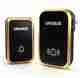 Adoere Wireless Doorbell 100Ft Range 35 Tunes LED Flash - Image 2