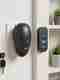 Themisto TH-DB20| 60M Range| IP44 Waterproof Transmitter| 45 Melodies| 4 Volume Levels| Wireless Door Chime (45 Tunes) - Image 2