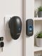 Adoere Wireless Doorbell 100Ft Range 35 Tunes LED Flash - Image 3