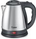Lifelong LLMC01 Electric Kettle (1.5 L, Black, Silver) - Image 3