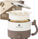 Pigeon Multi-Purpose Kettle Multi Cooker Electric Kettle (1.5 L, Blue) - Image 3