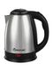 Pigeon Favourite Electric Kettle (1.5 L, Silver, Black) - Image 4