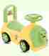 Miss & Chief 888 KIDS Jeep Battery Operated Ride On (Red) - Image 2