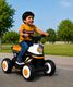 Miss & Chief 888 KIDS Jeep Battery Operated Ride On (Red) - Image 4