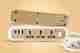Jihaan Universal Conversion Multiplug Travel 13A Three Pin Socket - Image 2