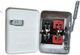 LOREM LR-SN02 (Adjustable) (Input: 240V AC|Output: 40W) Auto On/Off Infrared 3 A Motion Sensor Electrical Switch (Pack of 1 Number of Switches - 1) - Image 3