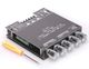 EASTRA à¤à¤¸à¥à¤à¥à¤°à¤¾ TPA3116D2 ZK-TB 21 50w*2+100w 2.1 Amplifier Board à¤à¤²à¥à¤à¥à¤à¥à¤°à¥à¤¨à¤¿à¤ à¤à¥à¤®à¥à¤ªà¥à¤¨à¥à¤¨à¥à¤ à¤à¤²à¥à¤à¥à¤à¥à¤°à¥à¤¨à¤¿à¤ हà¥à¤¬à¥ à¤à¤¿à¤ - Image 3