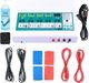 Physiotrack PT123 4-Channel TENS with Ultrasonic Combo - Image 3