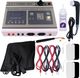 Physiotrack PT123 4-Channel TENS with Ultrasonic Combo - Image 4
