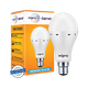 heoluix 12 Watt Charging Bulb 4 hrs Bulb Emergency Light (White) - Image 3