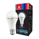 heoluix 12 Watt Charging Bulb 4 hrs Bulb Emergency Light (White) - Image 2