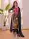 MISHNEE FASHION Women Muslin Kurti Palazzo Dupatta Set - Image 2