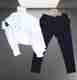 TYRELL Men Cotton Blend Shirt Pant Set - Image 2