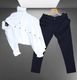 jumi enterprise Men Cotton Blend Shirt Pant Set - Image 3