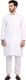 MAHI ENTERPRISE Men Cotton Blend Shirt Pant Set - Image 4